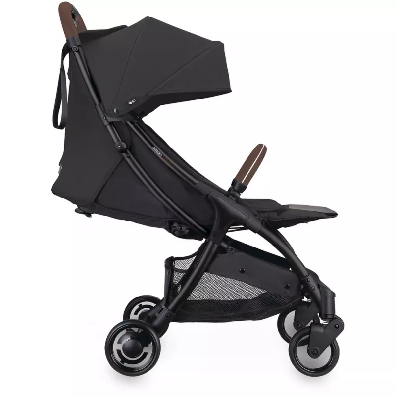 Stroll Lite, Kinderwagen schwarz