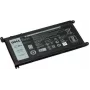 Dell BTRY PRI 42WHR 3C LITH SDI nowy (C4HCW)