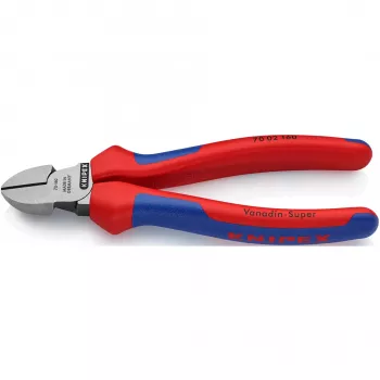 Knipex 70 02 160 ręczny przecinak do kabli