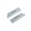 Lanberg IF-35-25 - Uniwersalny - Uchwyt HDD - Metal - Srebrny - 2.5 - 16 mm