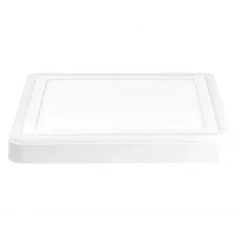 Lampa sufitowa TRACER Tracer 47319 LED kwadratowa 18W 3000K