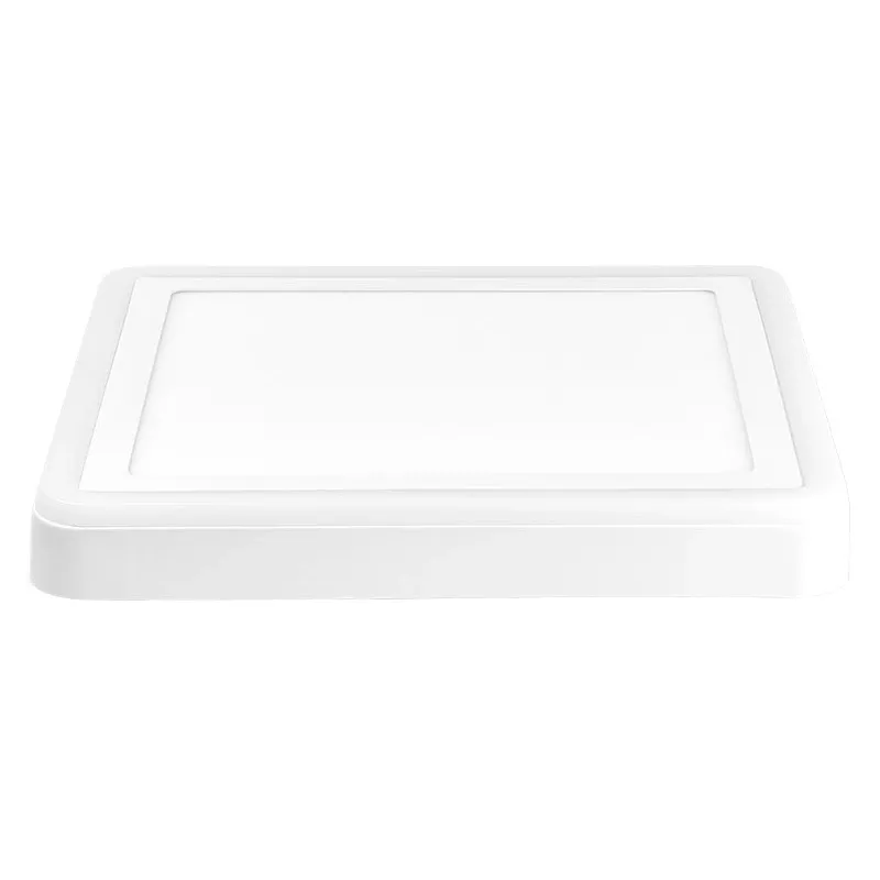 Lampa sufitowa TRACER Tracer 47319 LED kwadratowa 18W 3000K