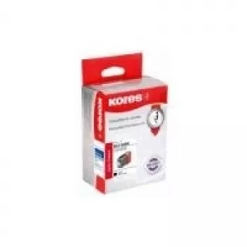 Kores tusz do Canon Pixma MP500-MP830, czarny, pojemność: 26,5 ml, grupa: 1504 (G1504BK)