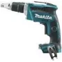 Makita DFS452 - Wkrętarka - Akumulatorowa - 1/4 - Hex Bit - Bez akumulatora - 18 V