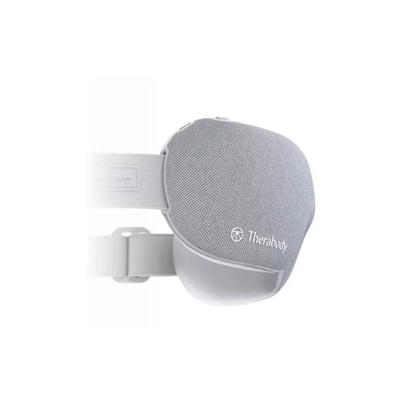Therabody SmartGoggles massager Face Szary