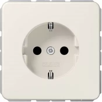 Gniazdo typu F JUNG CD 1520 BF Ivory
