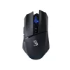Mysz A4TECH BLOODY R36 ULTRA WRLS 2.4G+USB Czarna