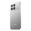 Smartfon POCO F8 Pro 12 GB RAM 256 GB pamięci Srebrny (model MZB0M60EU)
