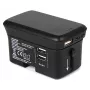 Ładowarka wewnętrzna i zewnętrzna RealPower TravelCharge-4k