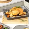 Blacha do pieczenia Salter BW13669 41 cm, nieprzywierająca, bezpieczna w zmywarce