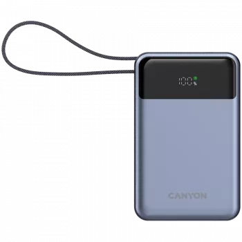 Power bank Canyon CNS-CPB600DG 20000mAh