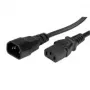 Kabel zasilający ROLINE 356.130 2,5 m złącza C13 C14