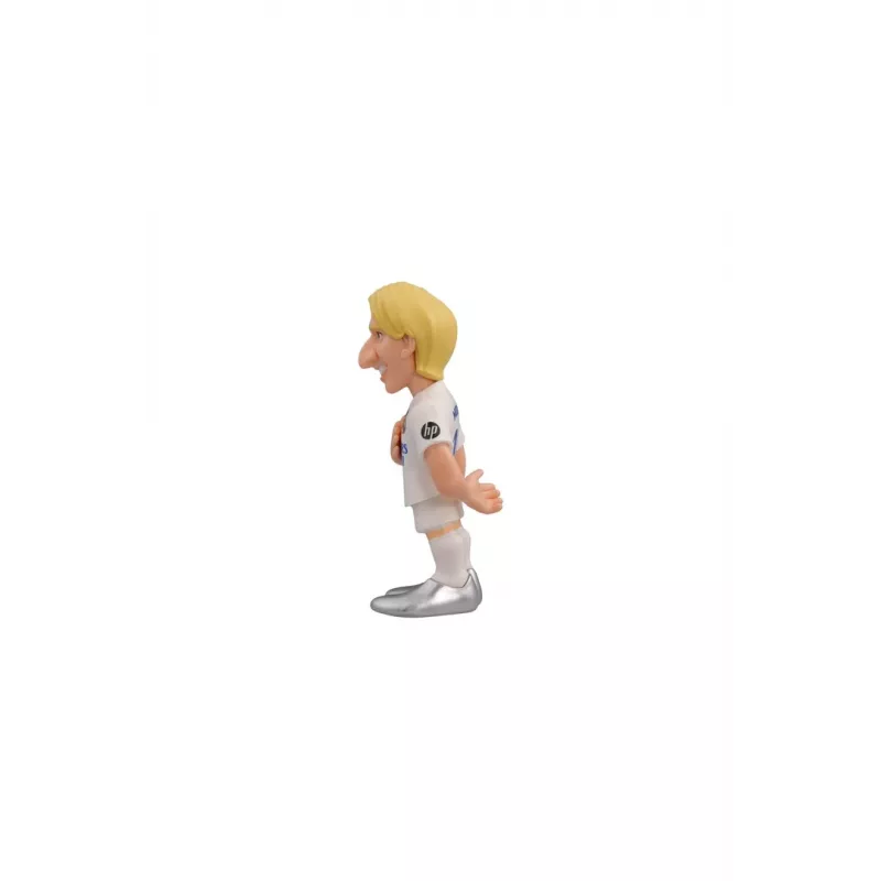 Figurka kolekcjonerska MiniX Real Madryt – Luka Modrić oficjalna figurka zawodnika (model 18406)