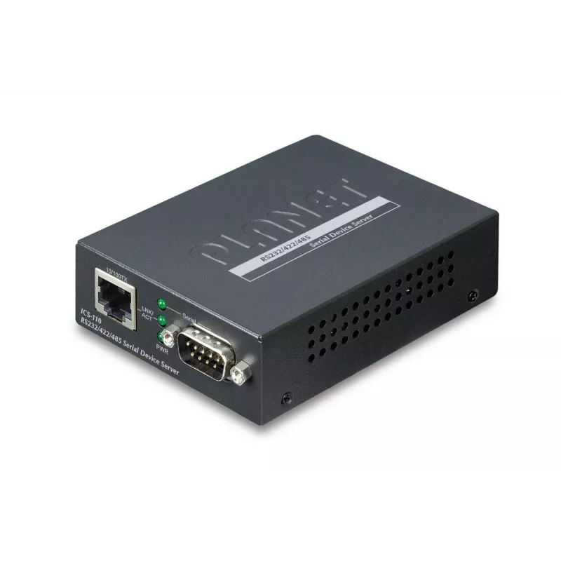 Serwer szeregowy PLANET ICS-110