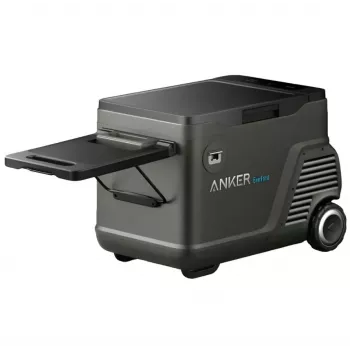 Anker Innovations Anker EverFrost Lodówka turystyczna akumulatorowa 40 Czarny