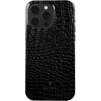 Cover BURGA SV_02_IP15PRO_TH-MAGSAFE iPhone 15 Pro Czarny 15.5 cm