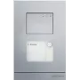 BUSCH JAEGER 2TMA200010A0001 - Przewodowy - Srebrny - Aluminium - Naścienny - 135 mm - 29 mm