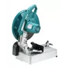 MAKITA LW1400 - 2200W 355 MM PRZENOŚNA PILARKA DO CIĘCIA MAKITA