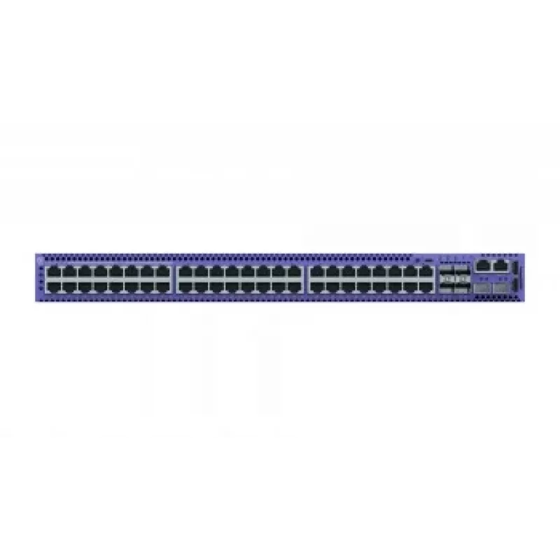 Extreme Networks ExtremeSwitching 5420 Series 5420F-8W-16P-4XE - Switch - L3 - zarządzany - 16 x 10/100/1000 (PoE++)