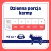 VET RESPONSE Hypoalergiczna Karma dla Kota z Królikiem - mokra karma - 85g