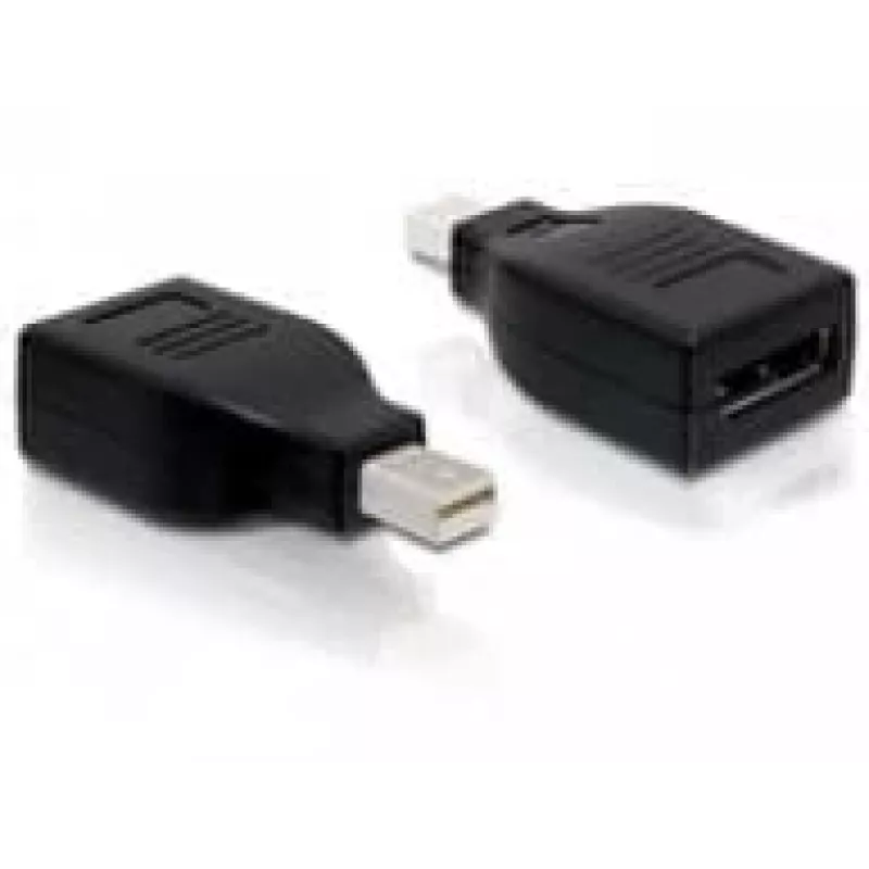 Adapter DisplayPort DeLOCK 65238