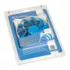 SilverStone SST-FQ122 120mm wentylator obudowy - biały