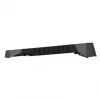 Podkładka chłodząca do laptopa Thermaltake Massive V20 43,2 cm (17 inch) Czarna