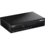 TRENDnet 5-PORT 2.5G SWITCH - Przełącznik (TEG-S351)