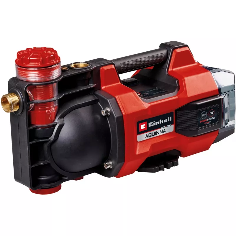 Einhell 4180430 Narzędzie ogrodowe 3.000 L Czarny