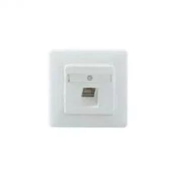 Gniazdo RJ-45 Rutenbeck 136112030