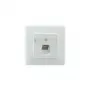 Gniazdo RJ-45 Rutenbeck 136112030