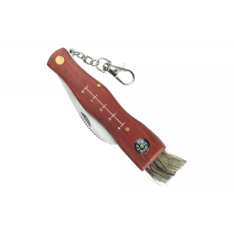 Nóż grzybiarski Speck CC-GC105