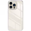 Nevox StyleShell SHOCKFlex - iPhone 16 Pro Max 6.9, przezroczysty