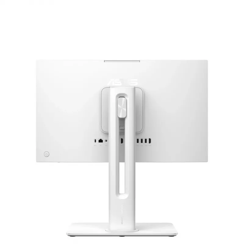 Komputer All-in-One ASUS AIO P440VAK-WPC204X Core 5 210H 23,8 cala FHD 100Hz 250 nitów 16GB DDR5 512GB SSD Intel Graphics WLAN+BT Kamera 1080p Windows 11 Pro Biały