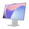 Lenovo IdeaCentre AIO 27IRH9 Intel® Core™ i5 i5-13420H 68.6 cm (27) QHD komputer All-in-One 16 GB DDR5-SDRAM 512 GB SSD Windows 11 Home Wi-Fi 6 (802.11ax) Szary