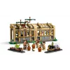 LEGO HARRY POTTER 76445 Zamek Hogwart – Lekcja zielarstwa