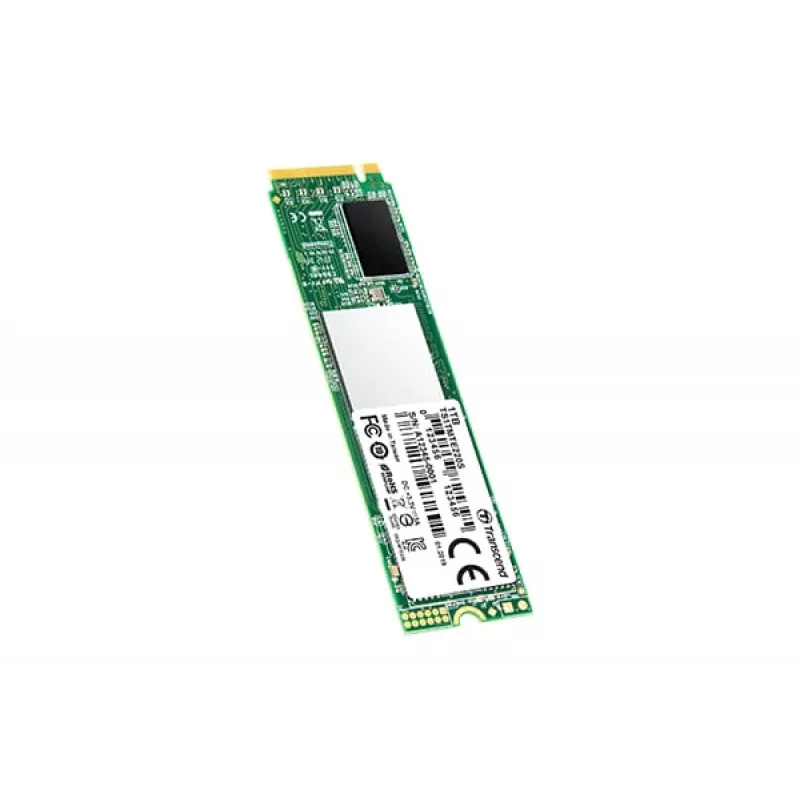 Dysk SSD Transcend 220S 256 GB M.2 PCIe