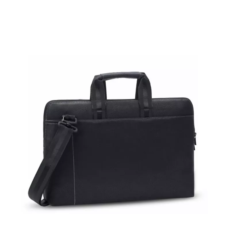 Aktówka Rivacase 8930 39,6 cm (15,6 cala) Czarna