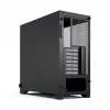 Obudowa PC Fractal Design Pop 2 Air Czarny TG RGB Midi Tower — ATX/Micro‑ATX/Mini‑ITX, 3x120mm przód, 1x120mm tył, zatoki 2,5 cala+3,5 cala