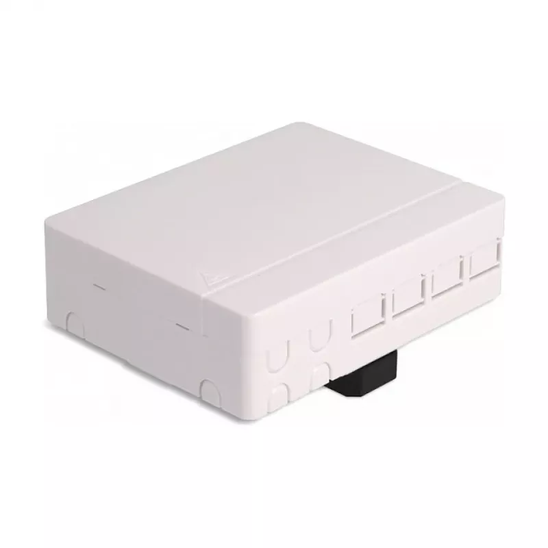 Optical Fiber Connection Box DeLOCK 87141