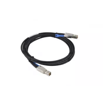 Kabel zewnętrzny Super Micro Supermicro SAS Mini SAS HD (SFF-8644) (M) do Mini SAS HD (SFF-8644) (M) 2