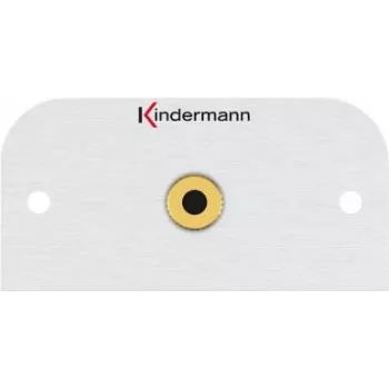 Gniazdo 3,5 mm Kindermann 7441000411