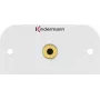 Gniazdo 3,5 mm Kindermann 7441000411