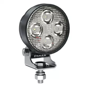 Lampa Osram ROUND VX80-WD