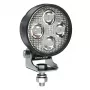 Lampa Osram ROUND VX80-WD