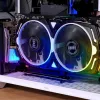 Sharkoon Compact VGCK, Karta Riser (czarna, do obudowy PC MS-Y/Z1000)