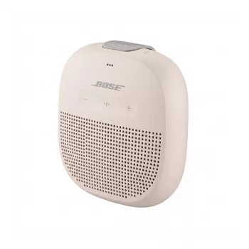 SoundLink Micro, 1.0 kanałów, 2400 - 2800 Hz, Bezprzewodowy, 9 m, Micro-USB, Biały