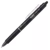 Zestaw wkładów Pilot 3x Frixion czarny (BLS-FR7-B-S3) (BLSFR7BS3)