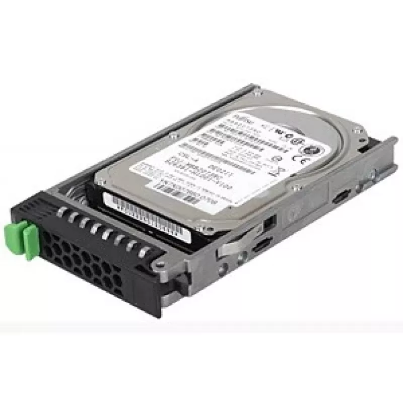 Fujitsu PY-BH2T7B9 wewnętrzny dysk twardy 2 TB 7200 RPM 3,5 cala Serial ATA III