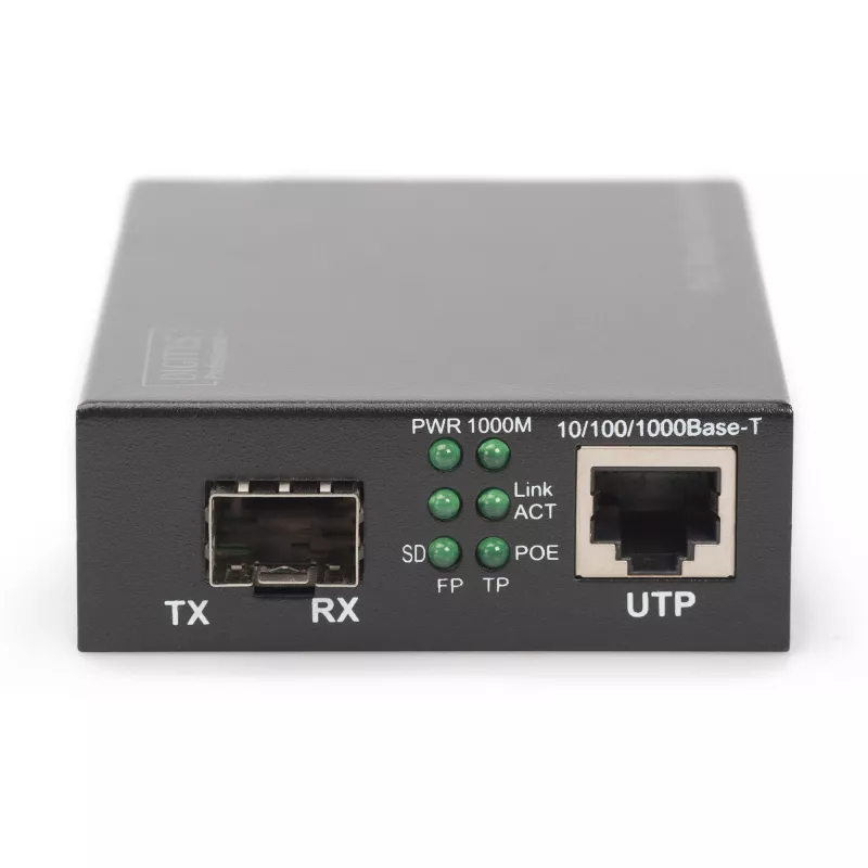 Media Converter Digitus DN-82140